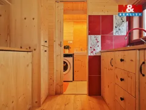 Prodej mobilheimu, Vojtěchov - Pláňavy, 32 m2