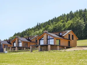 Prodej rodinného domu, Žacléř, Horská, 198 m2