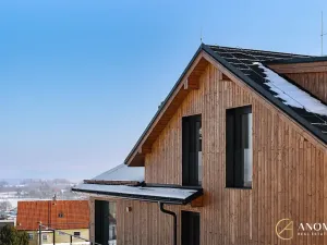 Prodej rodinného domu, Žacléř, Horská, 198 m2