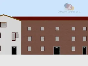 Prodej ubytování, Petrovice u Karviné, 993 m2