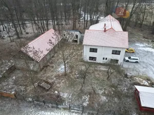 Prodej rodinného domu, Petrovice u Karviné, 993 m2