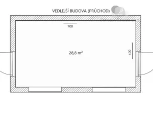 Prodej rodinného domu, Petrovice u Karviné, 993 m2