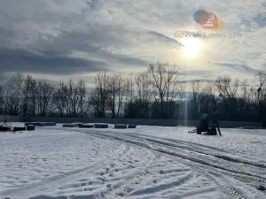 Prodej výrobních prostor, Střítež, 83826 m2