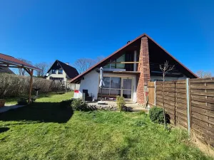 Prodej chaty, Cheb, 43 m2