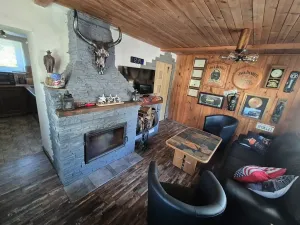 Prodej chaty, Sokolov, 47 m2