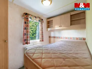 Prodej zahrady, Přehýšov, 927 m2