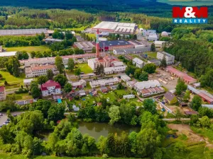 Prodej zahrady, Přehýšov, 927 m2