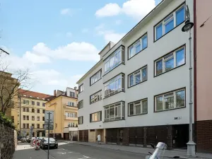 Prodej bytu 2+kk, Brno, Pellicova, 102 m2