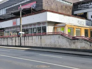 Pronájem obchodního prostoru, Ústí nad Labem, Masarykova, 69 m2