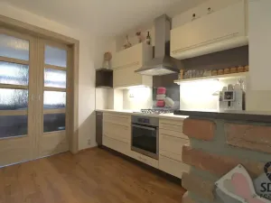 Prodej bytu 3+1, Brno, Táborská, 70 m2