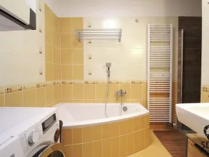 Prodej bytu 3+1, Brno, Táborská, 70 m2