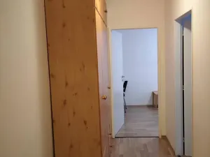 Pronájem bytu 3+1, Pardubice, Bělehradská, 60 m2