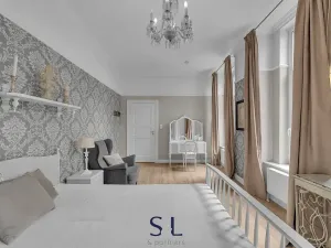 Prodej bytu 3+1, Cvikov, Mlýnská, 119 m2