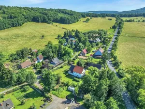 Prodej pozemku pro bydlení, Žandov, 1527 m2