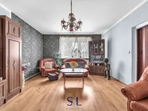 Prodej rodinného domu, Česká Lípa, Hrnčířská, 256 m2