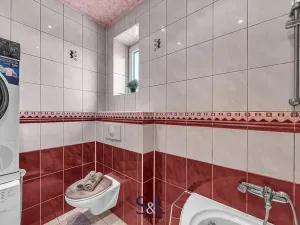 Prodej rodinného domu, Česká Lípa, Hrnčířská, 256 m2