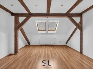 Prodej rodinného domu, Česká Lípa, Hrnčířská, 256 m2