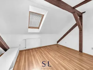 Prodej rodinného domu, Česká Lípa, Hrnčířská, 256 m2