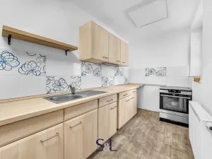 Prodej rodinného domu, Česká Lípa, 96 m2