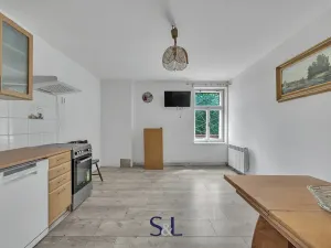 Prodej ubytování, Desná, Údolní, 538 m2