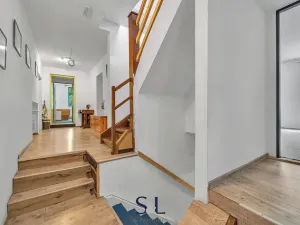 Prodej ubytování, Desná, Údolní, 538 m2