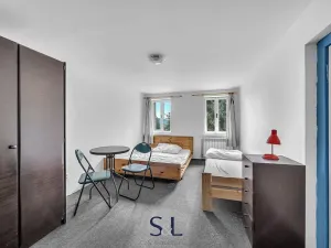 Prodej ubytování, Desná, Údolní, 538 m2