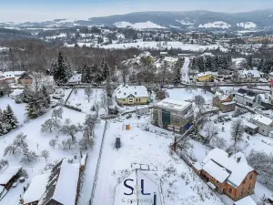 Prodej pozemku pro bydlení, Liberec, 769 m2