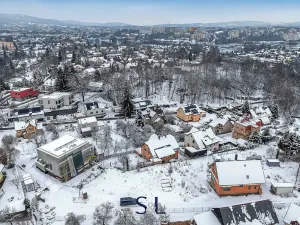 Prodej pozemku pro bydlení, Liberec, 769 m2
