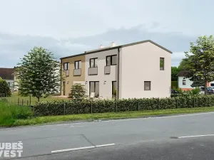 Prodej rodinného domu, Olešnice, 105 m2