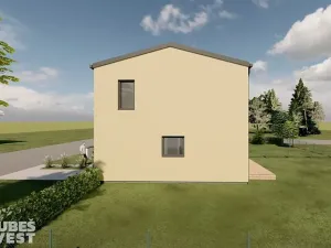 Prodej rodinného domu, Olešnice, 105 m2
