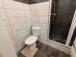 Prodej bytu 1+1, Praha - Troja, Krynická, 29 m2