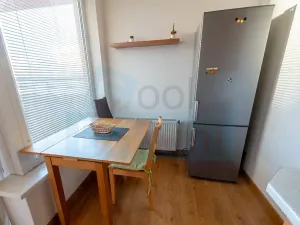 Prodej bytu 1+kk, Praha - Troja, Hnězdenská, 41 m2