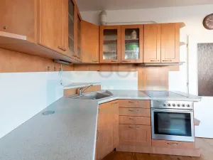 Prodej bytu 1+kk, Praha - Troja, Hnězdenská, 41 m2