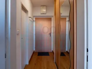 Prodej bytu 1+kk, Praha - Troja, Hnězdenská, 41 m2