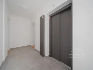 Pronájem bytu 2+kk, Praha - Chodov, Líbalova, 45 m2