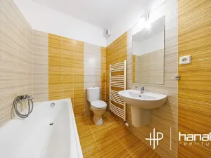 Prodej bytu 3+kk, Olomouc, Okružní, 66 m2