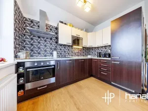 Prodej bytu 3+kk, Olomouc, Okružní, 66 m2