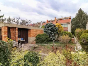 Prodej rodinného domu, Brno - Komín, Ulrychova, 275 m2