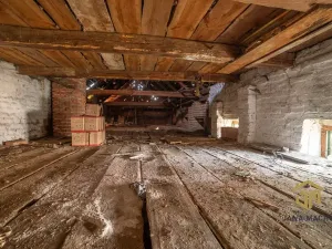 Prodej rodinného domu, Kostelany, 90 m2