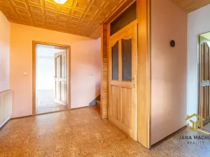 Prodej rodinného domu, Vysoké Pole, 250 m2