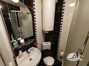 Prodej bytu 1+kk, Sveti Vlas, Bulharsko, 38 m2