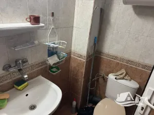 Prodej bytu 1+kk, Nesebar, Bulharsko, 44 m2