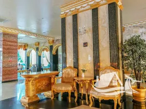 Prodej bytu 1+kk, Nesebar, Bulharsko, 44 m2