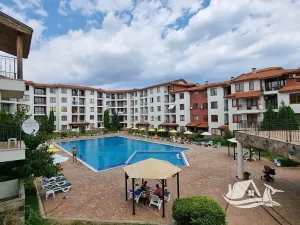 Prodej bytu 3+kk, Ravda, Bulharsko, 80 m2