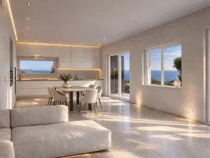 Prodej domu, Badesi, Sardinie, Itálie, 165 m2