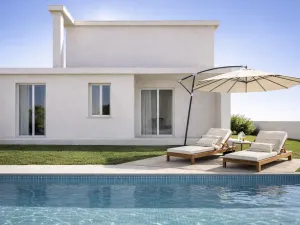 Prodej domu, Badesi, Sardinie, Itálie, 165 m2