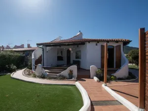 Prodej domu, Valledoria - La Ciaccia, Sardinie, Itálie, 130 m2