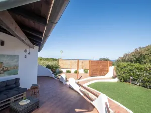 Prodej domu, Valledoria - La Ciaccia, Sardinie, Itálie, 130 m2