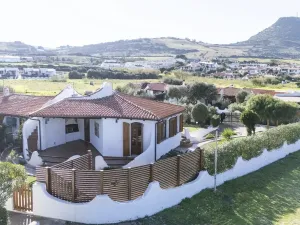 Prodej domu, Valledoria - La Ciaccia, Sardinie, Itálie, 130 m2