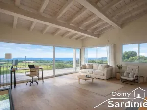 Prodej domu, Trinitá D'Agultu, Sardinie, Itálie, 200 m2